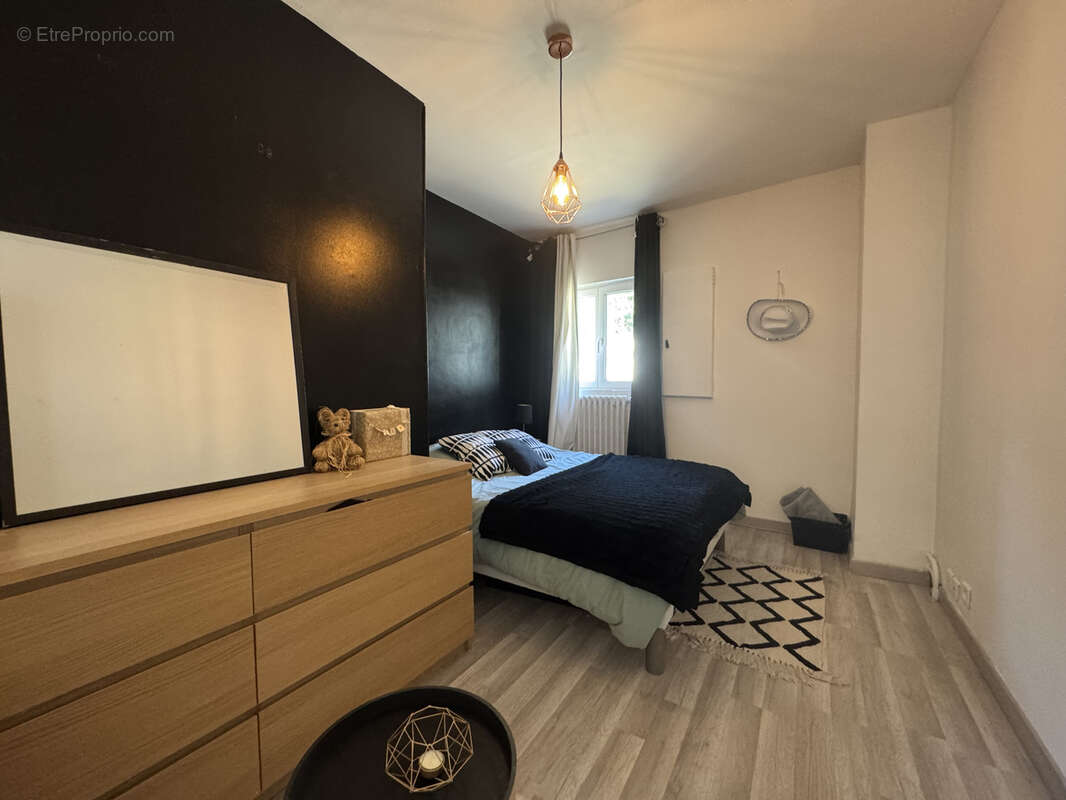 Maison à NIMES