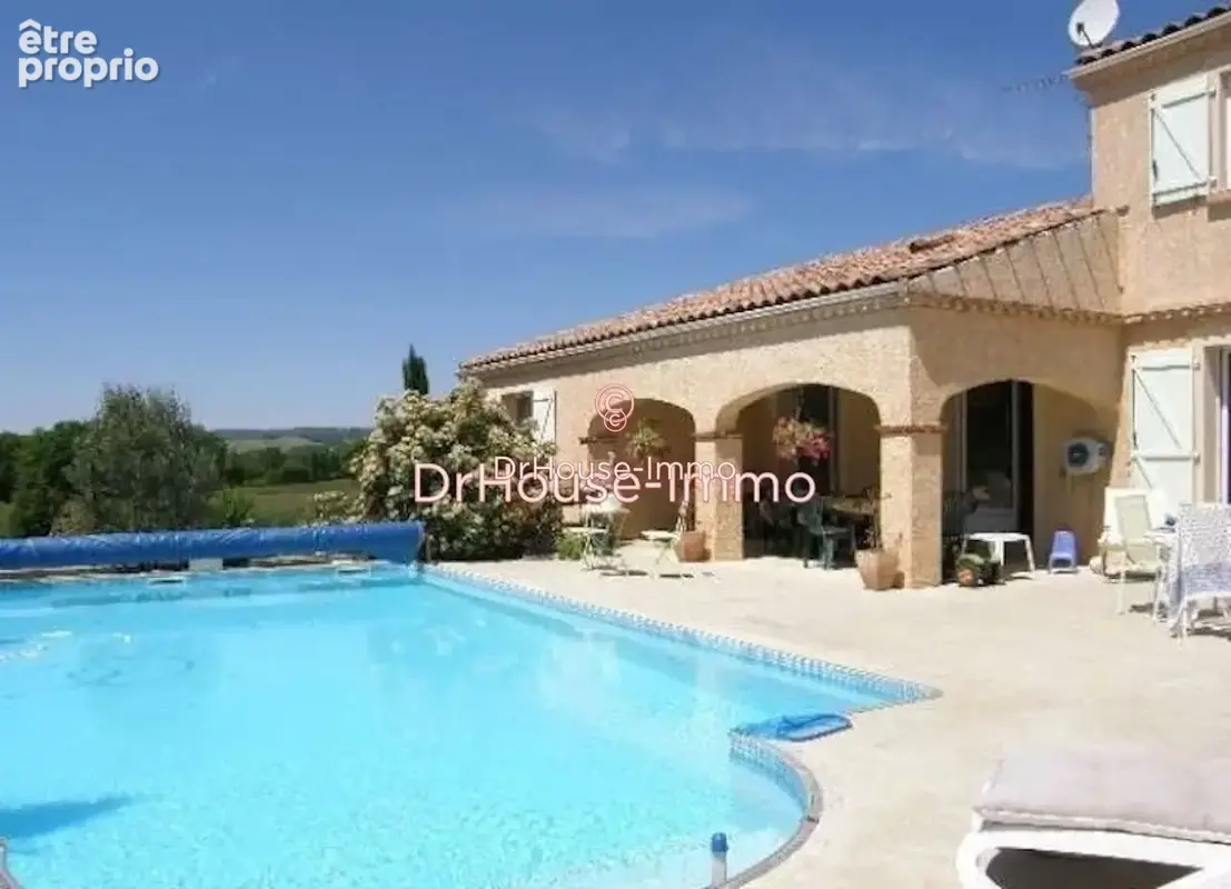 Maison 8 pièces 200 m² à vendre à Itzac (81170) - photo 19