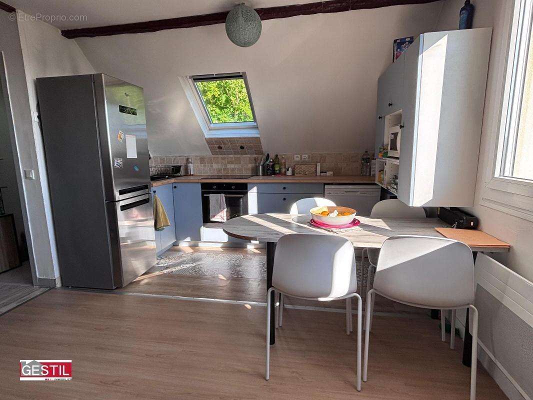 Appartement à PONTOISE