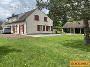 Maison à VIGLAIN