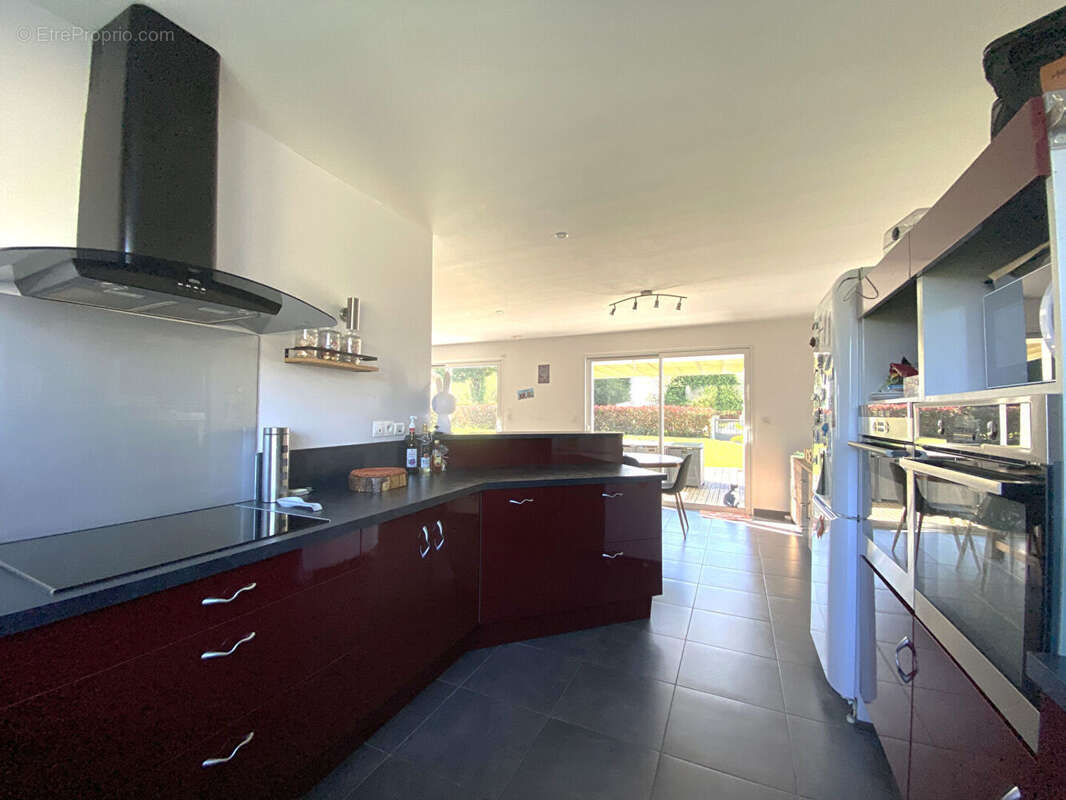 Maison à LE NEUBOURG