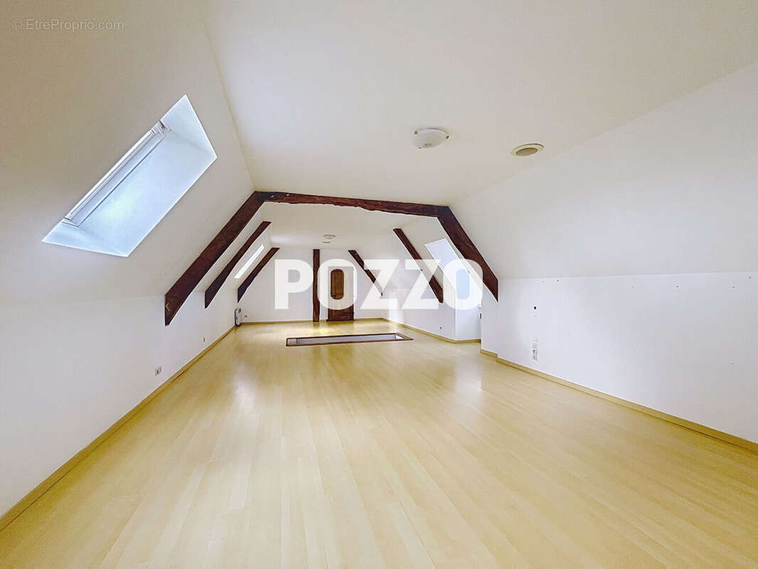 Maison à LE BENY-BOCAGE