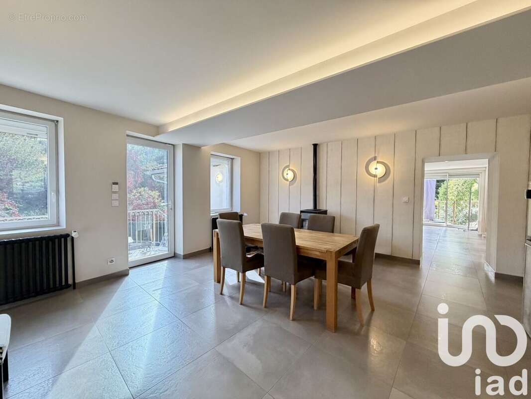 Photo 8 - Maison à LE PERREON