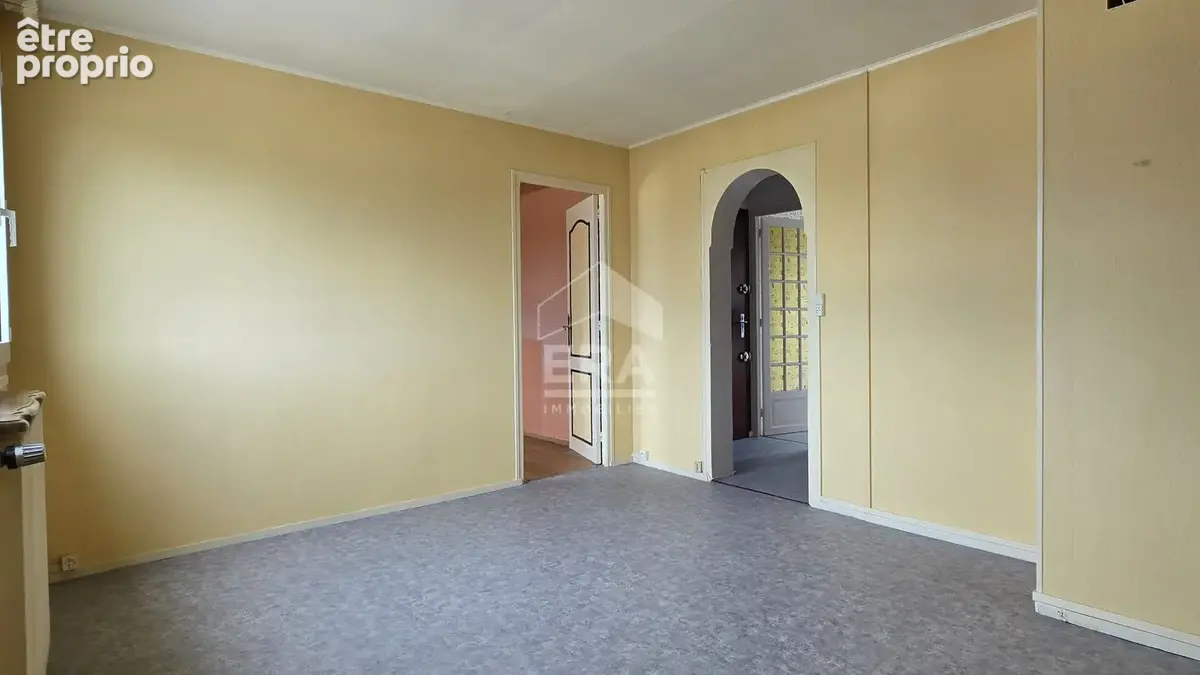 Appartement Dieppe - 4 pièce(s) 63 m² - photo 4