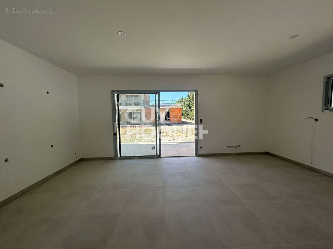 Appartement à NARBONNE