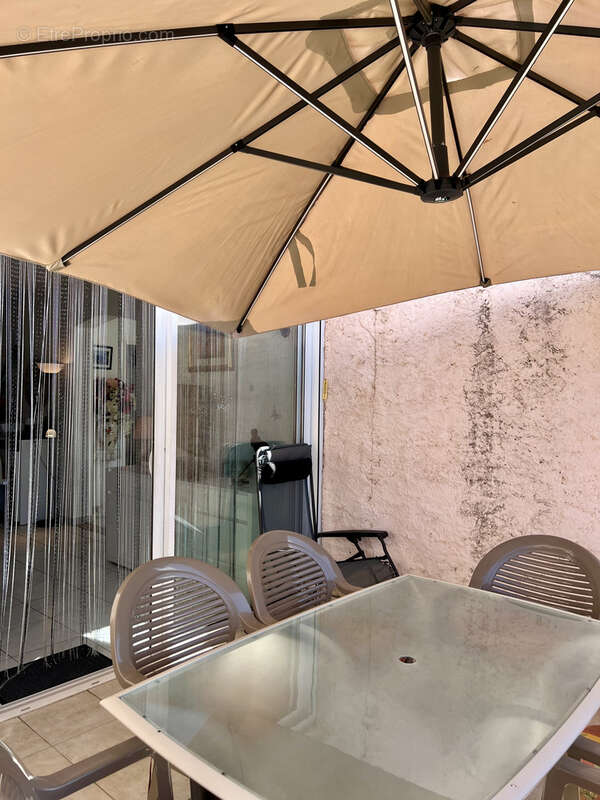 Appartement terrasses vue mer - photo 34