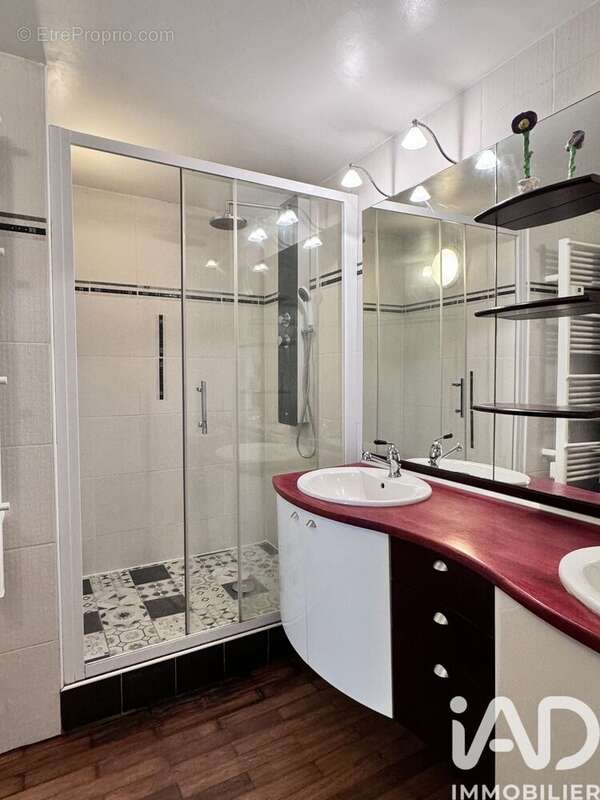 Photo 7 - Maison à LA RIVIERE