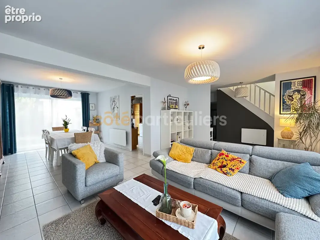 Maison Saint Denis En Val 7 pièces 148 m2 - photo 4