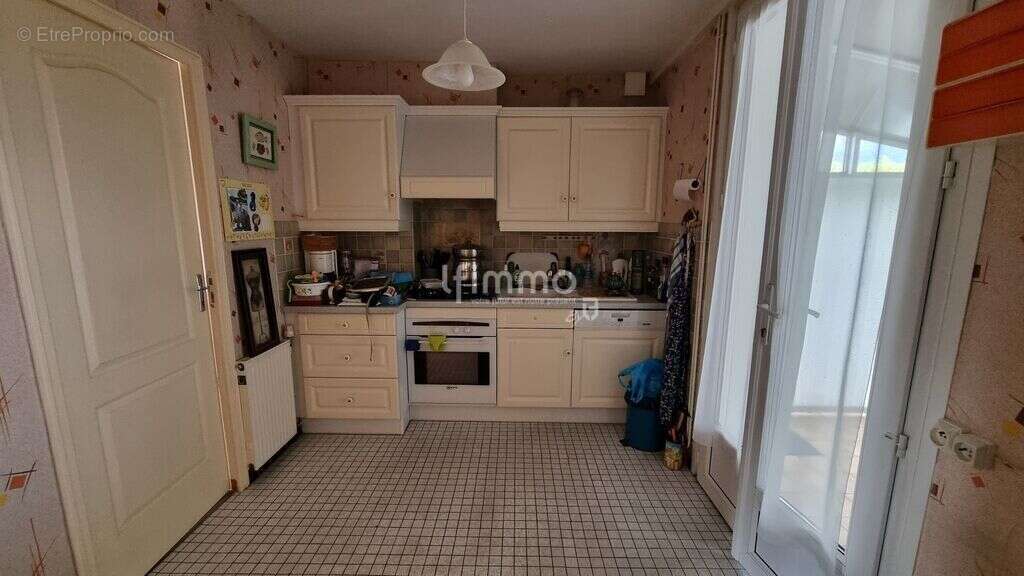 Maison à SAINT-HERBLAIN