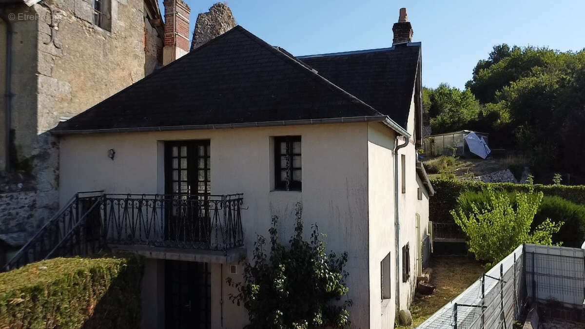 Maison 84 m² à Orbec  - photo 12