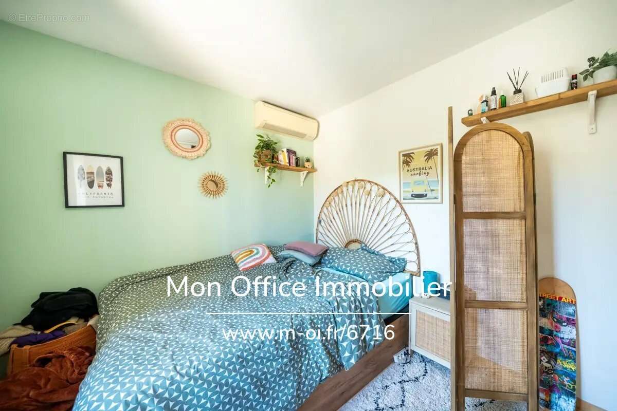 Maison à PERTUIS