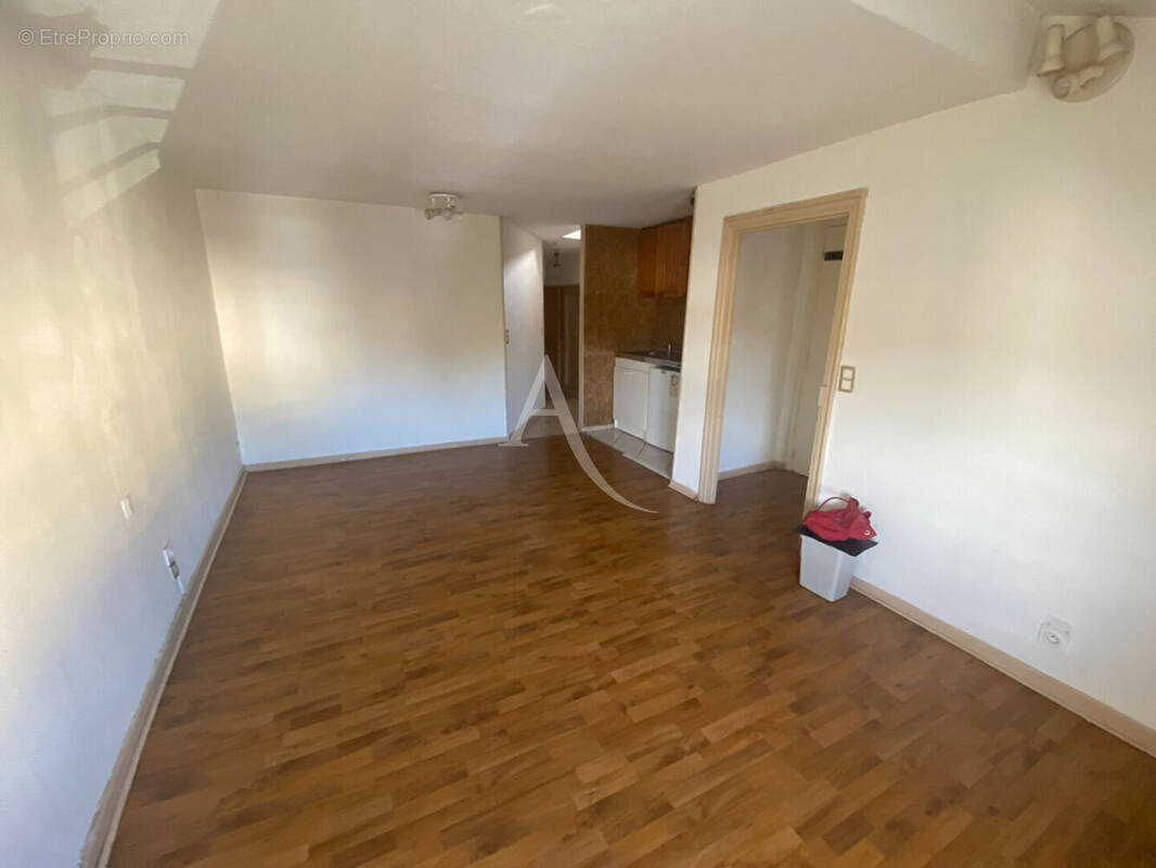 Appartement à CASTELNAUDARY