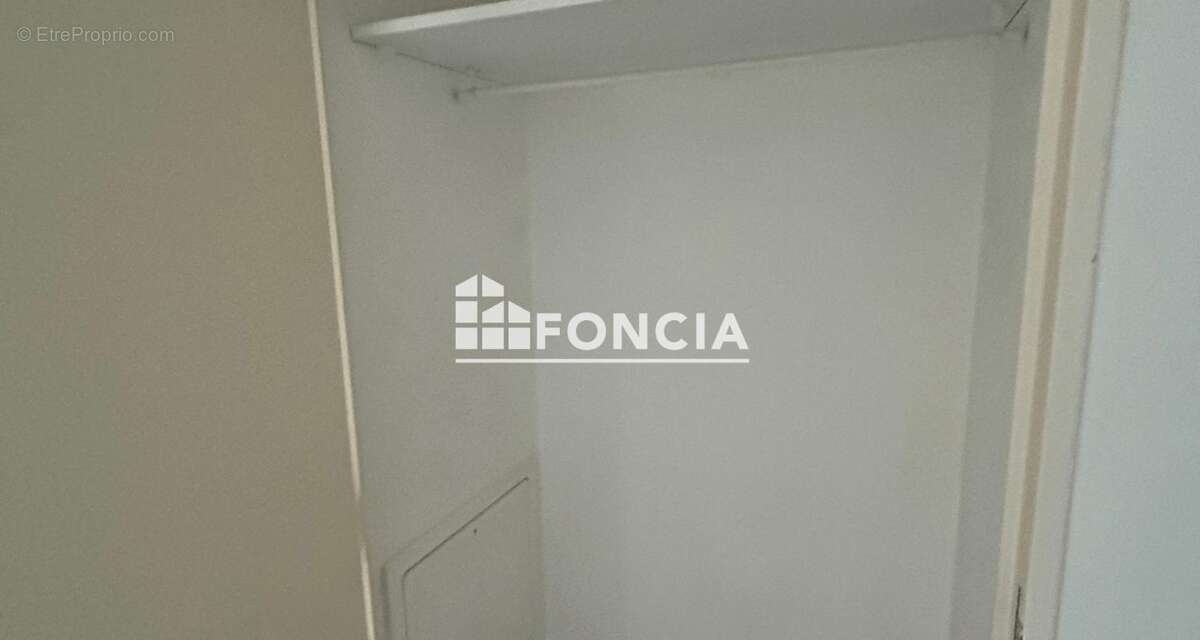 Appartement à EVREUX