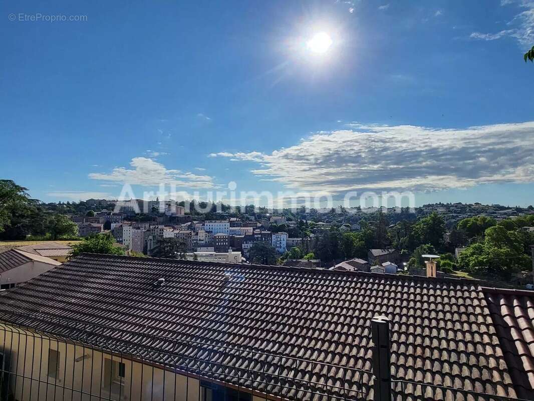Vente Maison Annonay(07100) 235 000ï¿œ - photo 5