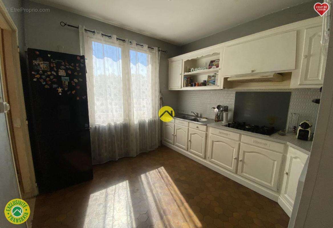 Grande maison proche de tout - photo 7