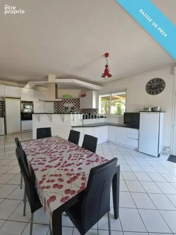 Maison familiale - photo 9