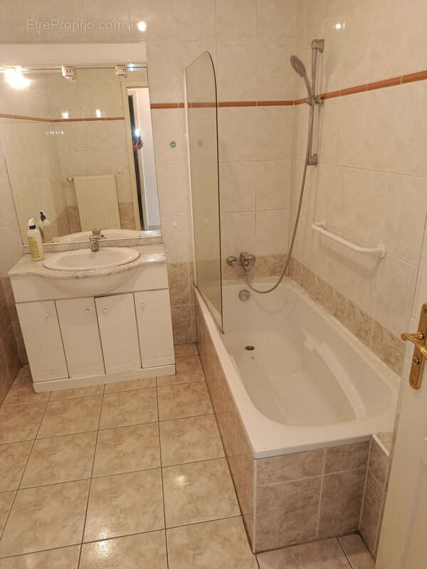 Appartement à DIEUZE