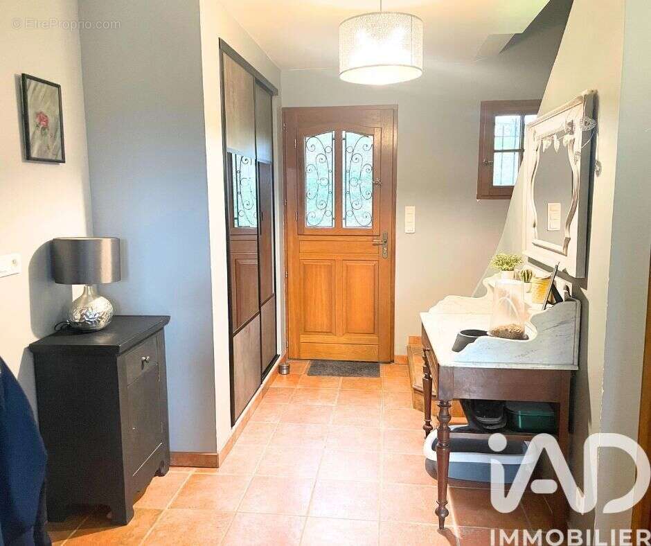 Maison 180 m² à Bacqueville-En-Caux  - photo 5