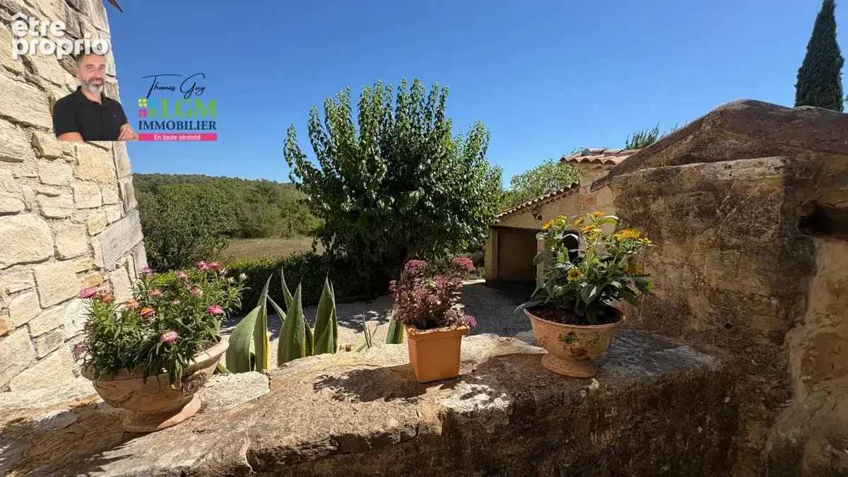 Mas À Vendre - photo 4