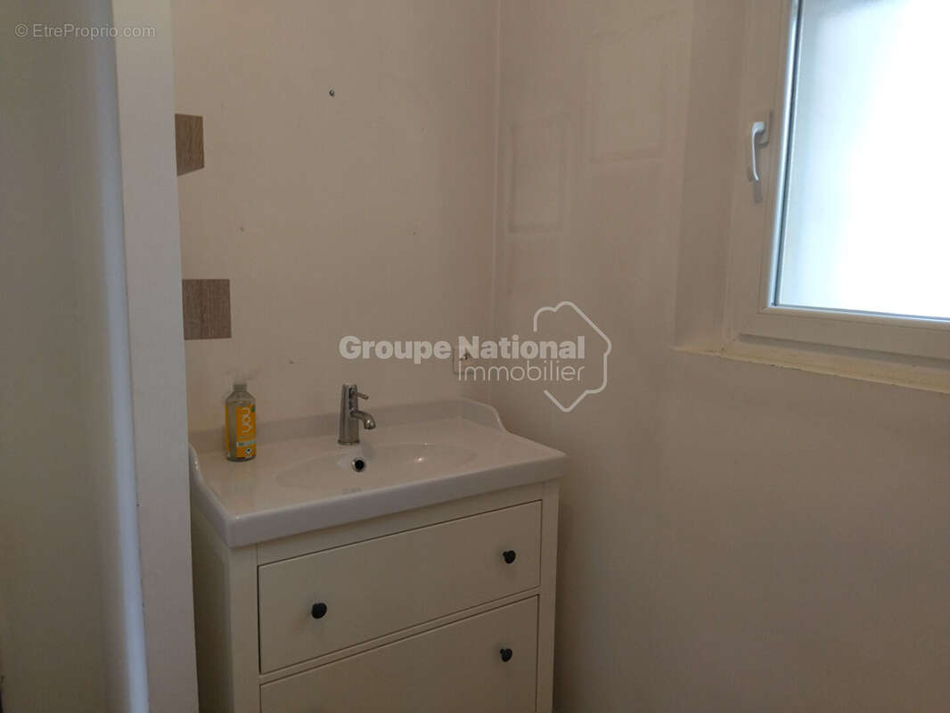 Maison à LE CANNET-DES-MAURES