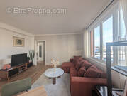 Appartement à LE VESINET