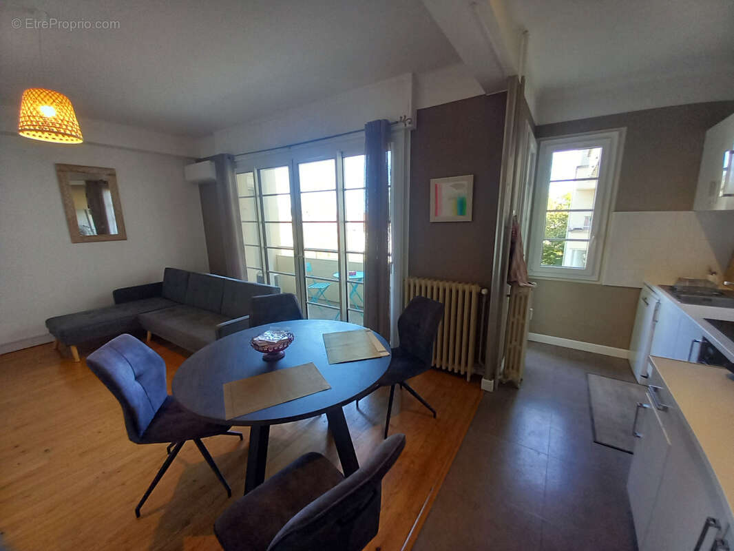 Appartement à AGEN
