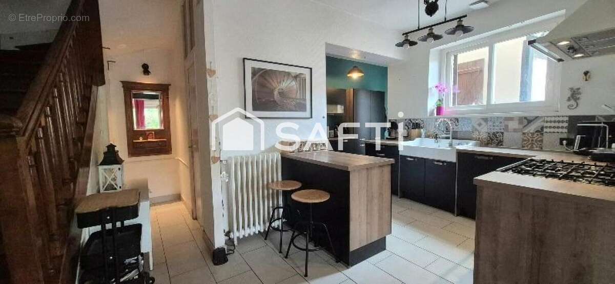 Photo 3 - Maison à FISMES