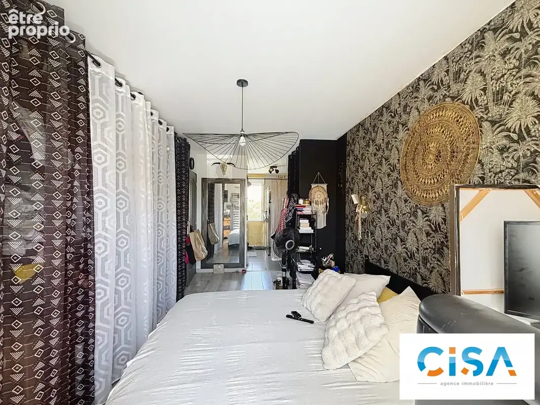 Maison 6 pièces 133 m² à vendre à Pont-Sainte-Maxence (60700) - photo 9