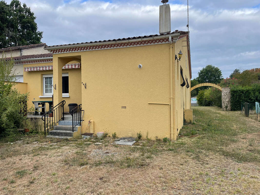 Maison Grenade sur l' Adour - photo 3