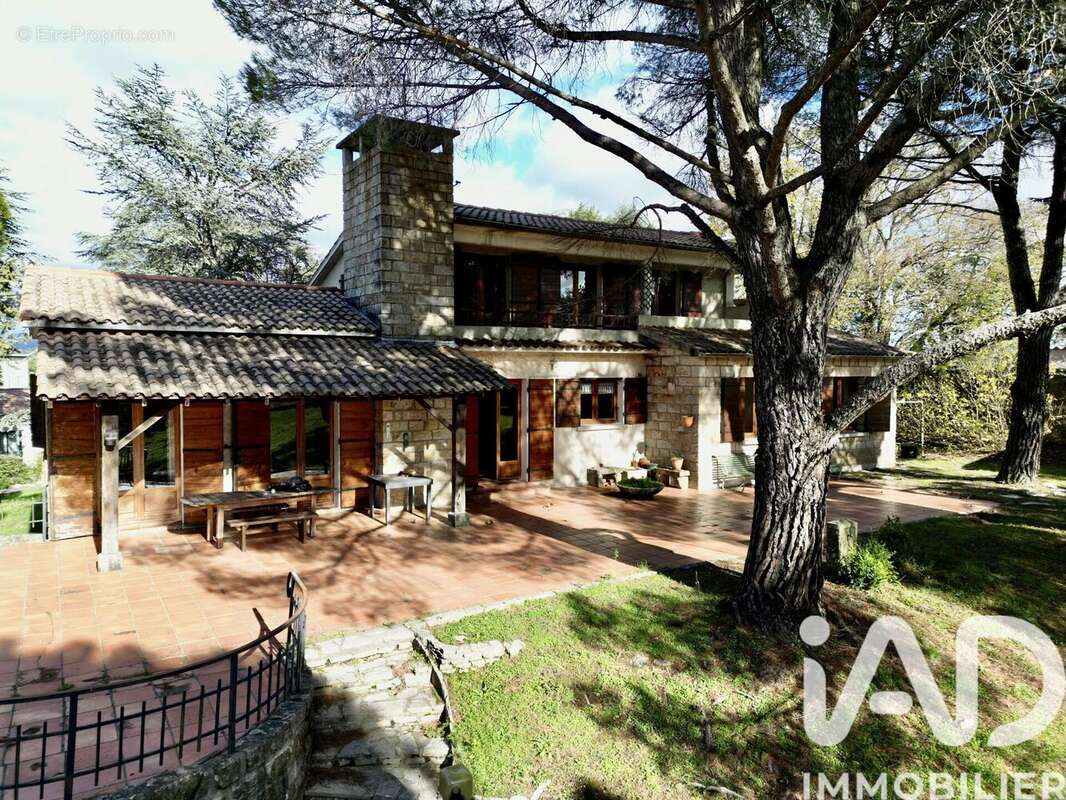 Photo 3 - Maison à AUBENAS