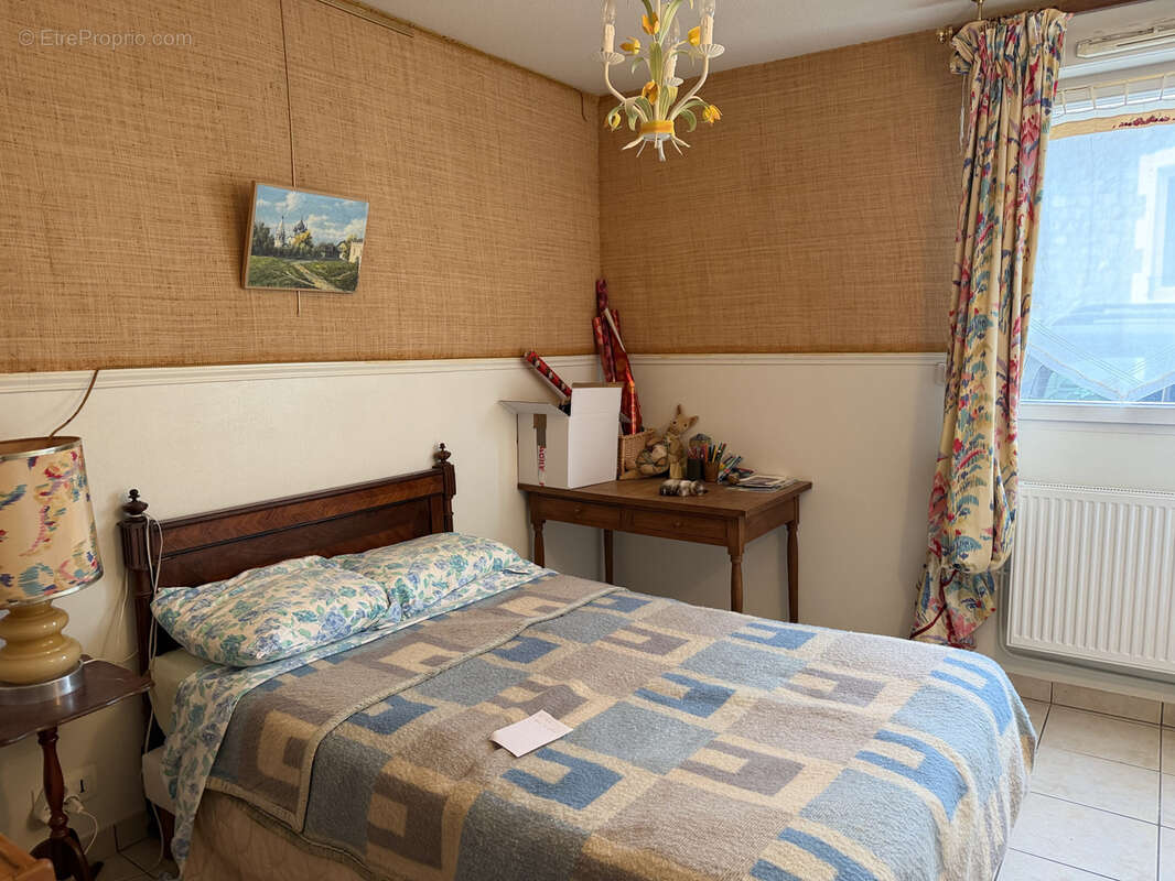 Appartement à LIMOGES