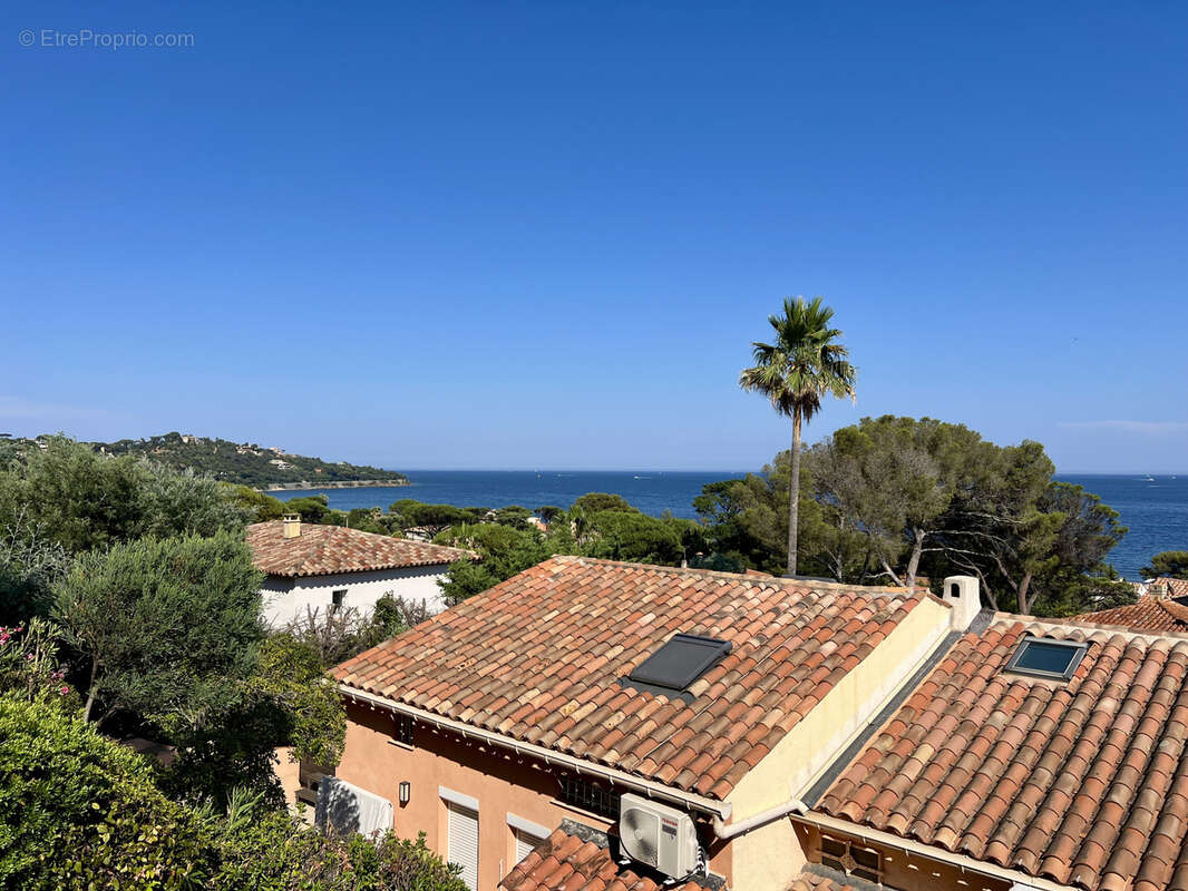 Maison à SAINTE-MAXIME