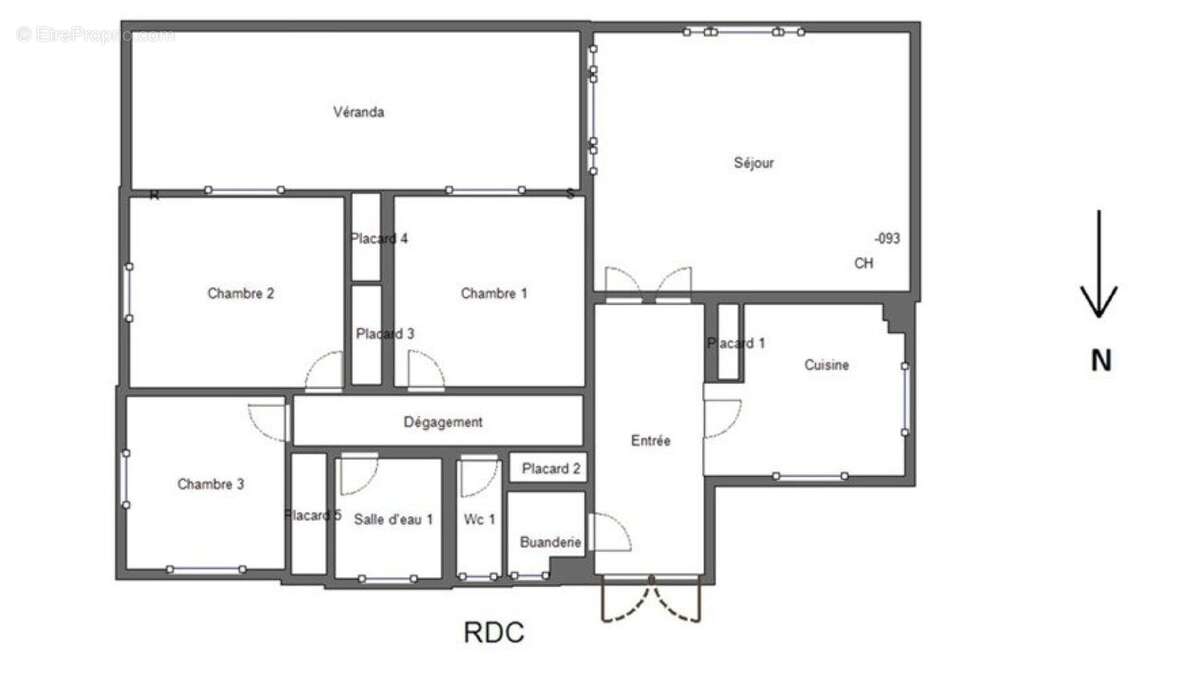 Maison 217 m² à Frejus  - photo 6
