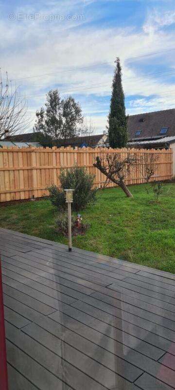 Maison à FONTAINEBLEAU