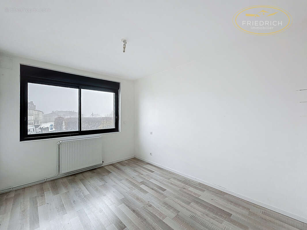 Appartement à COMMERCY