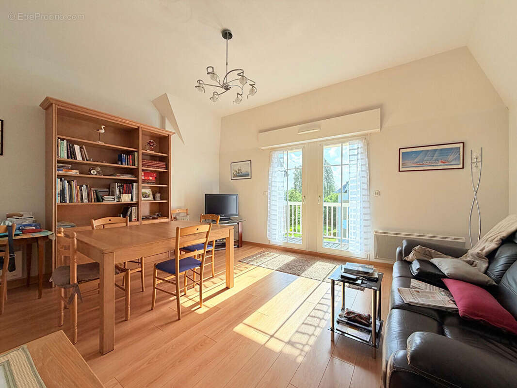Appartement à DINARD