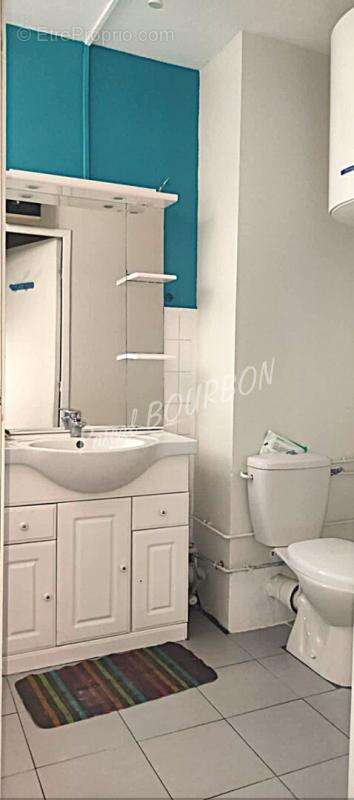 Appartement à CARCASSONNE