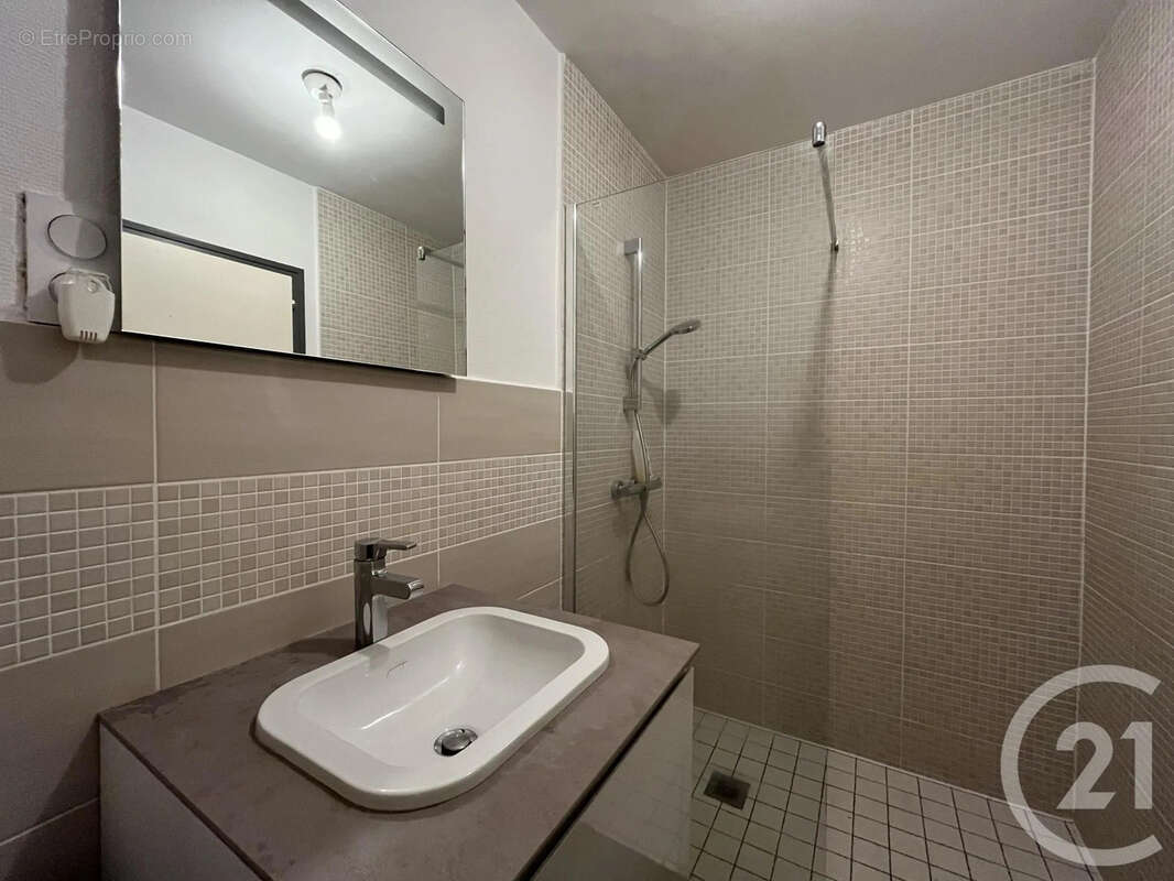 Appartement à THONON-LES-BAINS