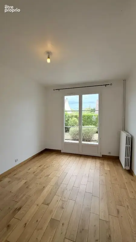 Maison La Chapelle En Serval 6 pièces 140 m² avec sous-sol total !! - photo 17