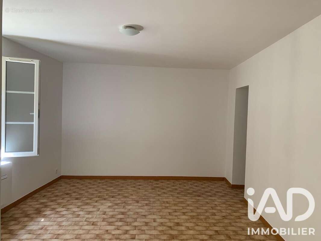 Photo 2 - Appartement à CARPENTRAS