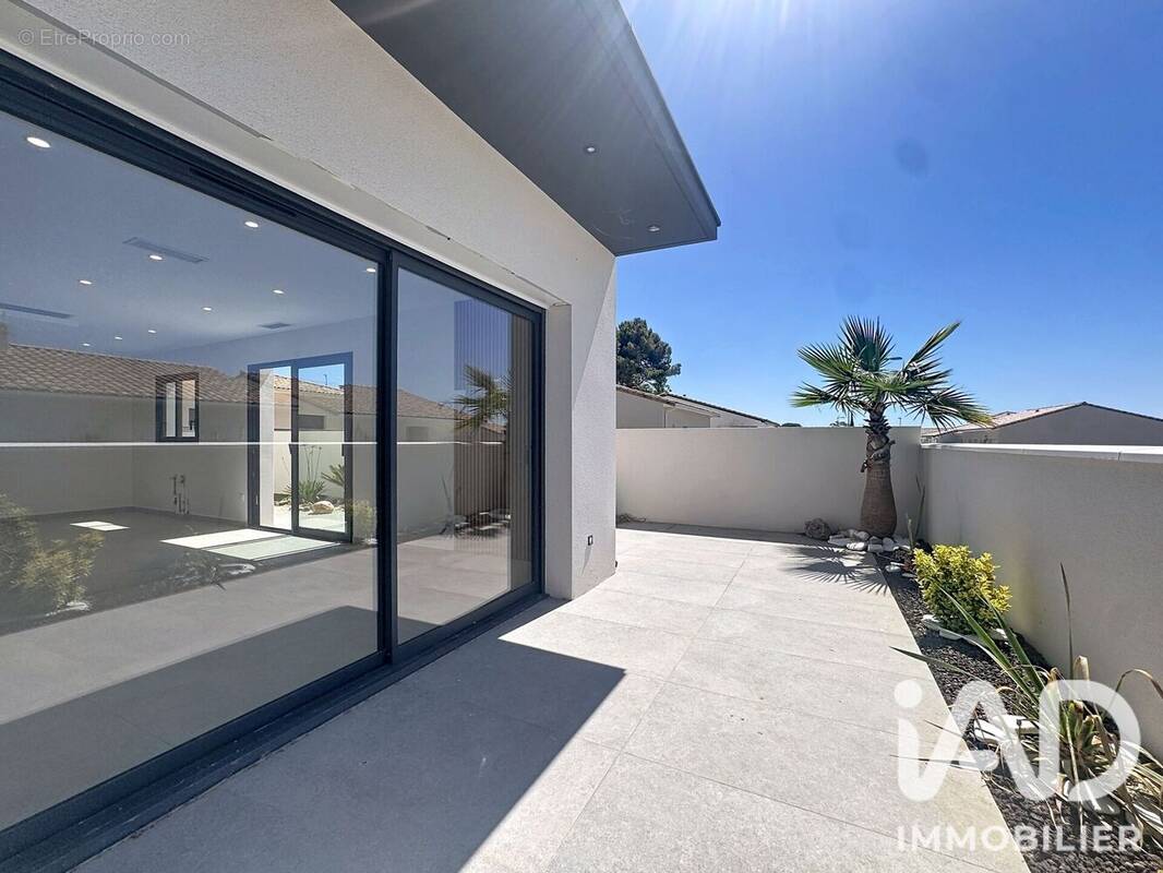 Photo 1 - Maison à BASSAN