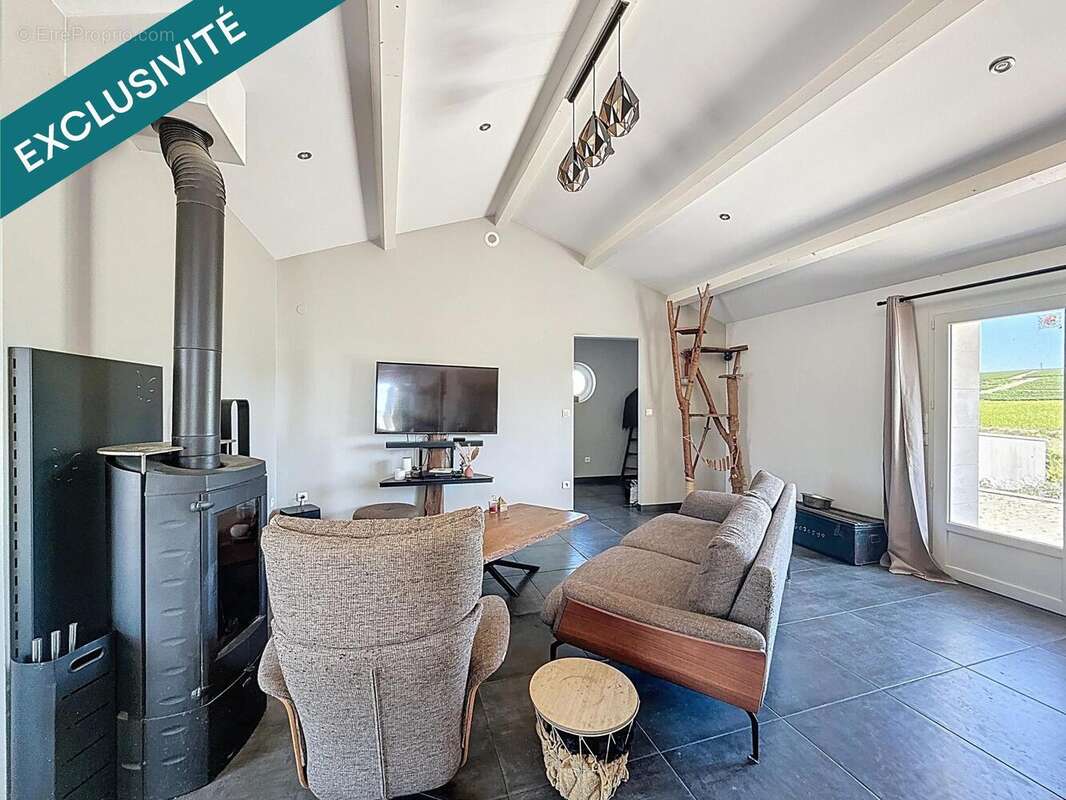 Photo 6 - Maison à CHATEAUNEUF-SUR-CHARENTE