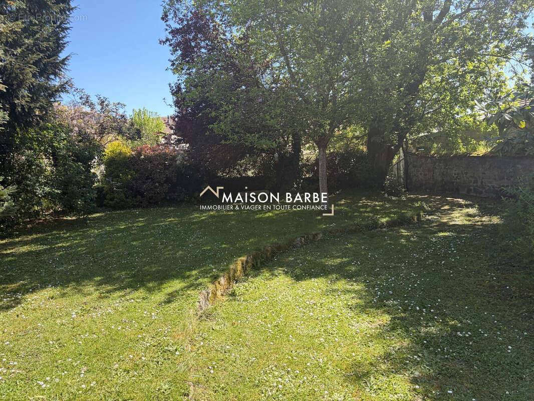 Maison à LOUVRES