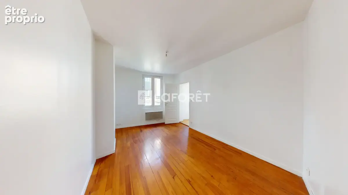 Appartement Harfleur 2 pièces 48.60 m2 - photo 4