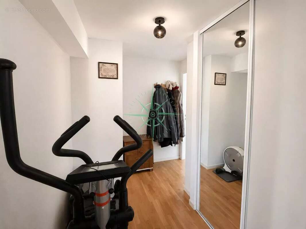 Appartement à SAVERNE