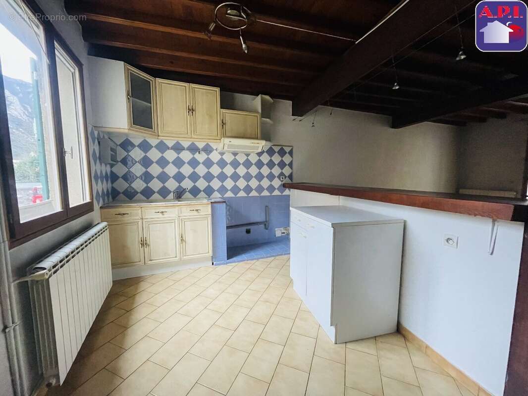 Maison à PUILAURENS