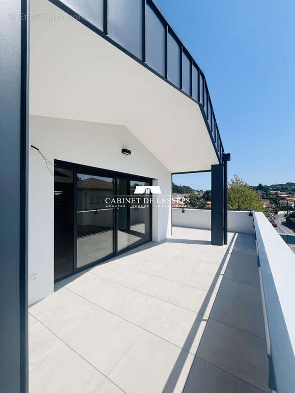 Appartement à ANGLET
