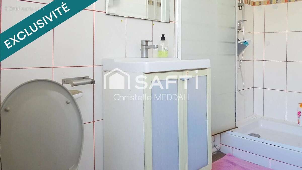 Photo 8 - Maison à LA RICHARDAIS