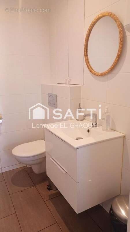 Photo 4 - Commerce à PARIS-8E