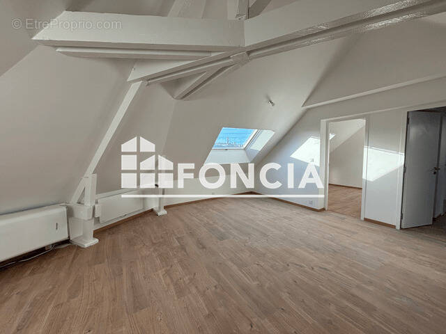 Appartement à SAINT-NAZAIRE